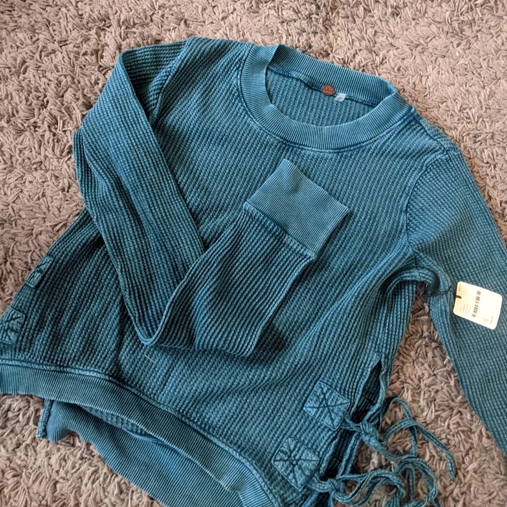 Free People Sweater